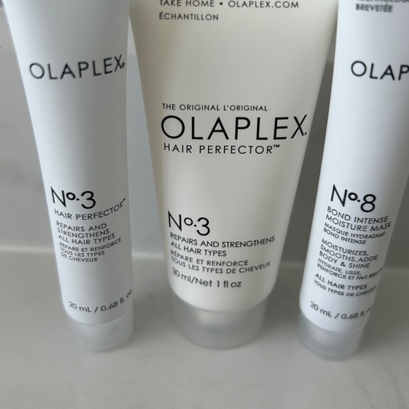 Olaplex 3 piece travel set - Picture 1 of 1